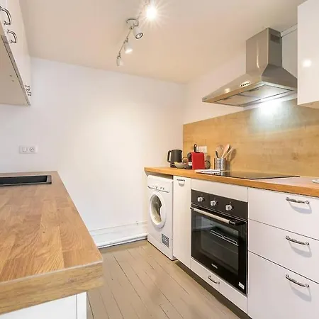 Le Graine De Moutarde Appartement Dijon Buitenkant foto