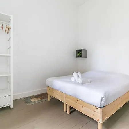 Le Graine De Moutarde Appartement Dijon Buitenkant foto