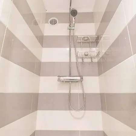Le Graine De Moutarde Appartement Dijon Buitenkant foto