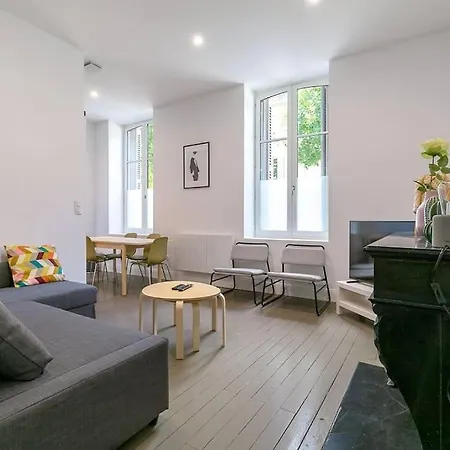 Le Graine De Moutarde Appartement Dijon Buitenkant foto