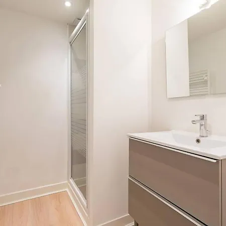 Le Graine De Moutarde Appartement Dijon Buitenkant foto