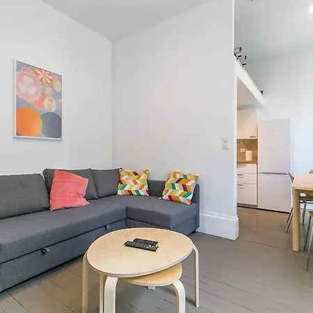 Le Graine De Moutarde Appartement Dijon Buitenkant foto