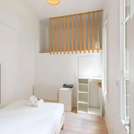 Le Graine De Moutarde Appartement Dijon Buitenkant foto