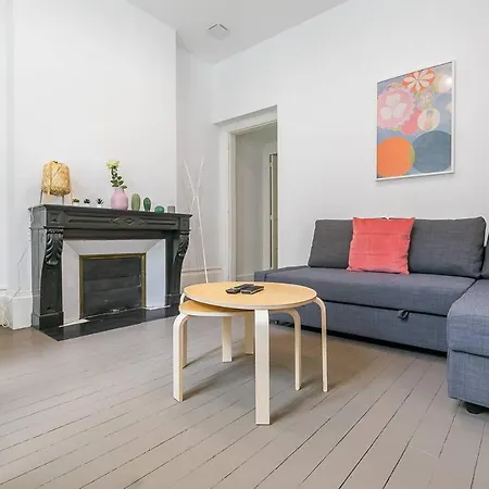 Le Graine De Moutarde Appartement Dijon Buitenkant foto