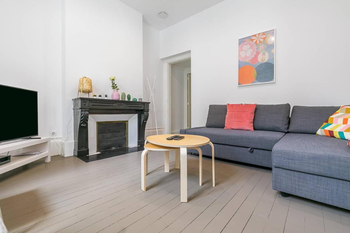 Le Graine De Moutarde Apartment *